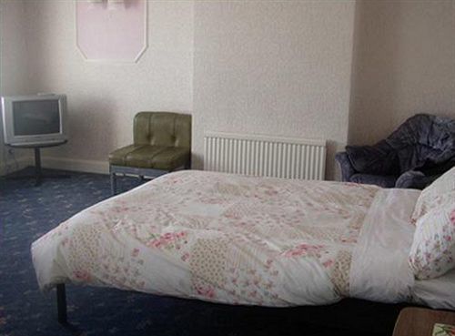 Highlander Hotel スカーバラ エクステリア 写真