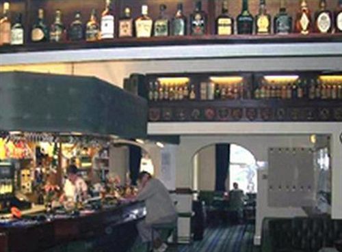 Highlander Hotel スカーバラ エクステリア 写真